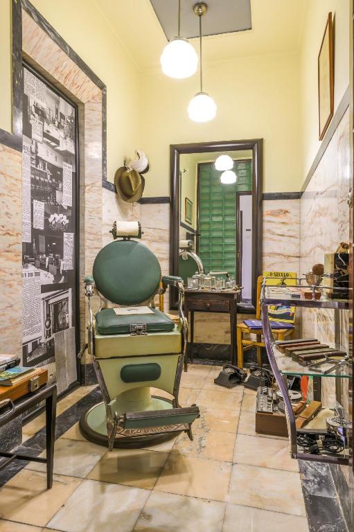 Hotel Britania Art Deco - Lisbon Heritage Collection - Avenida - Resim 38