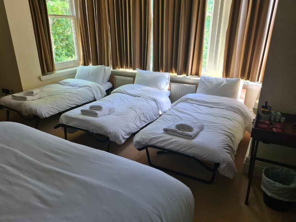 The Dower House Hotel - 