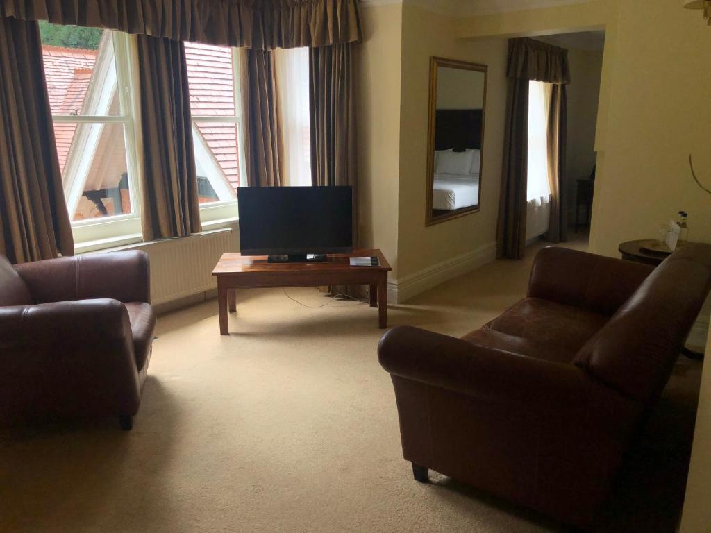 The Dower House Hotel - Suite De La Suite