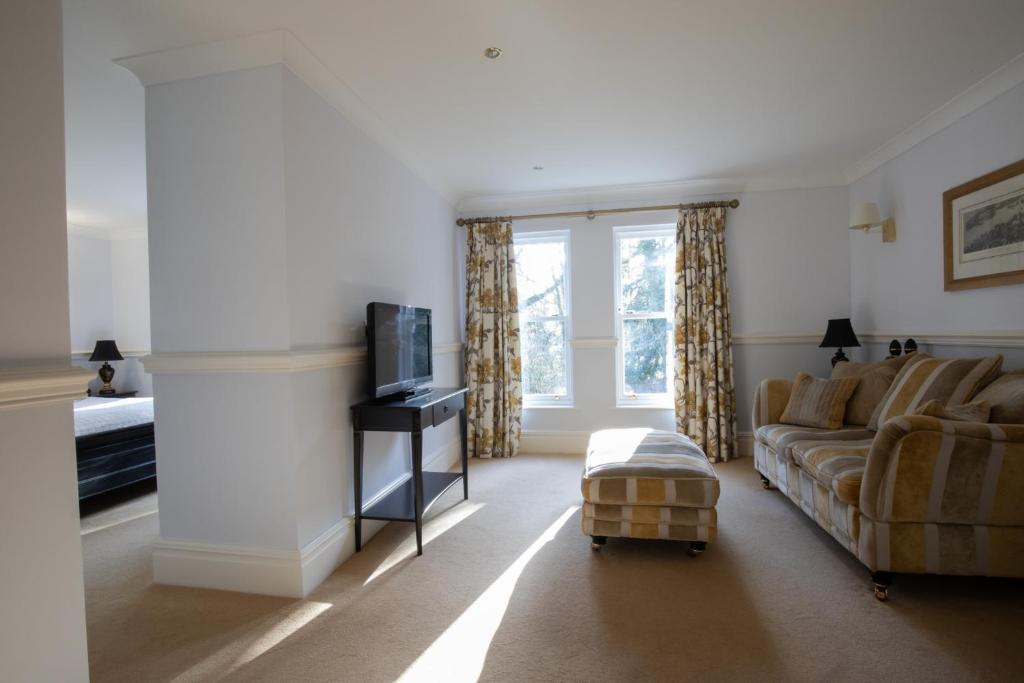 The Dower House Hotel - Suite