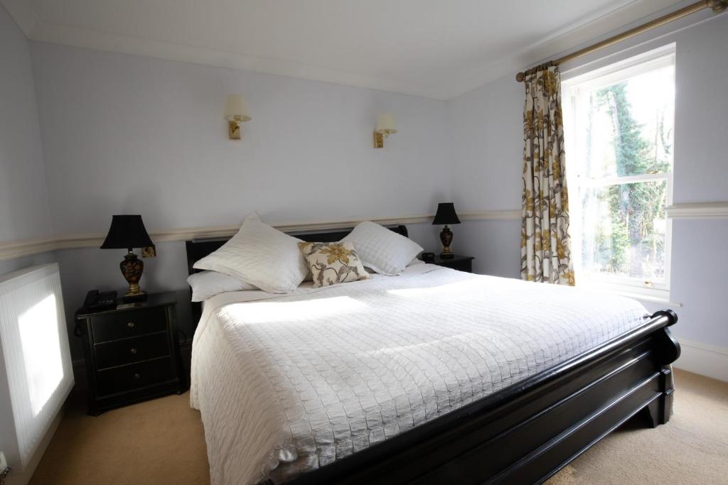 The Dower House Hotel - 