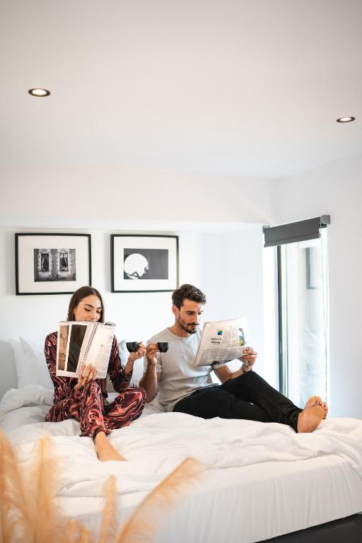 Melo Athens - Resim 44