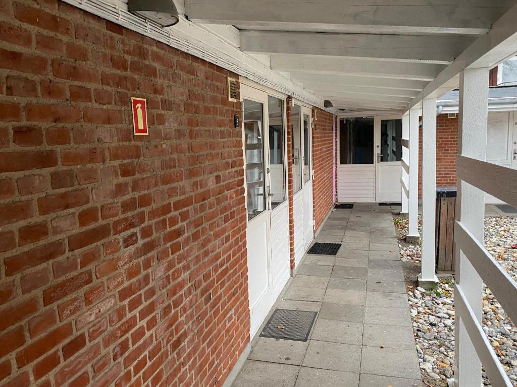 Fotografie z fotogalerie ubytování Danhostel Helsingør v destinaci Helsingør