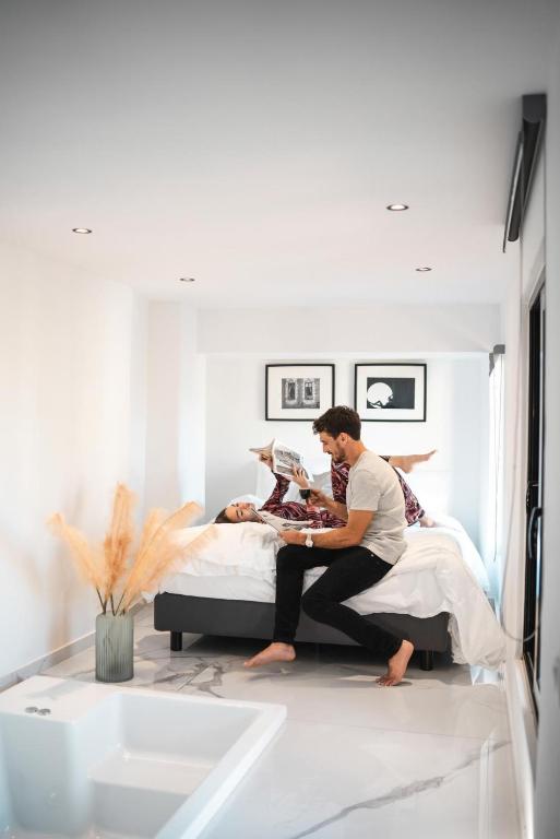 Melo Athens - Resim 10