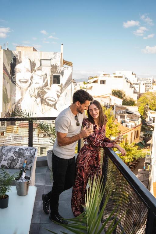 Melo Athens - Resim 33