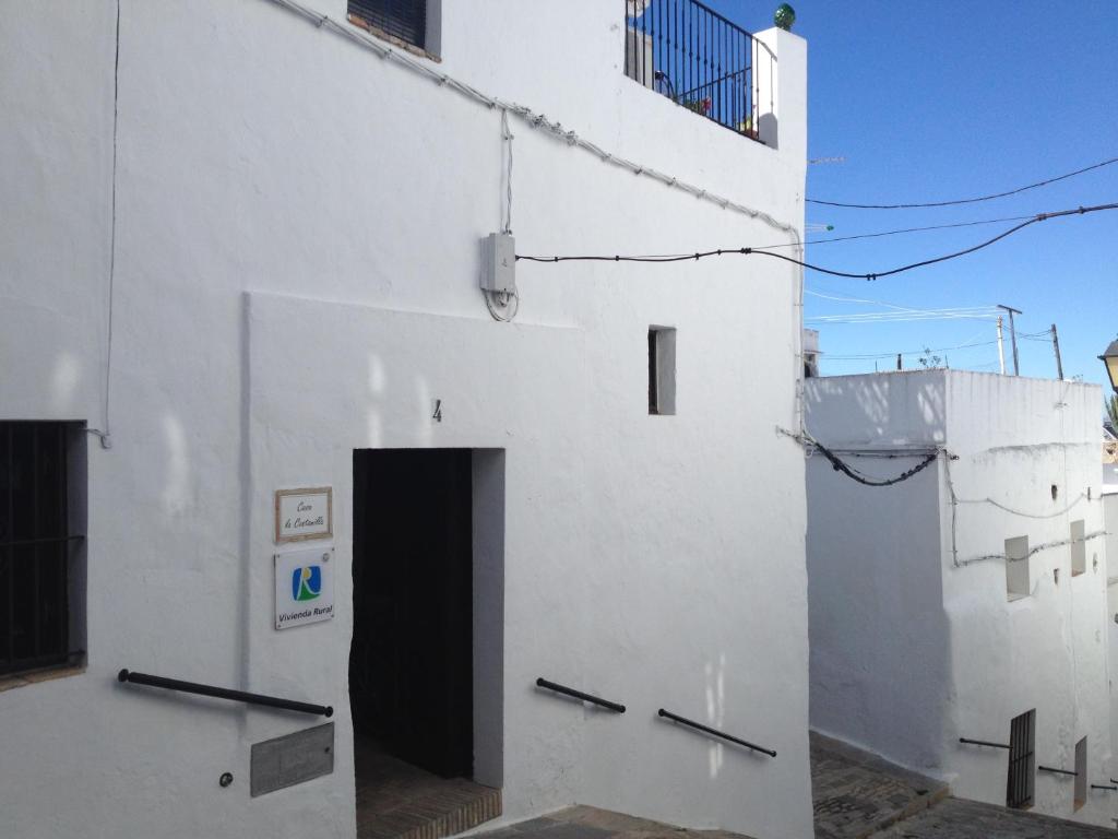 Gallery image of Apartamentos Casa la Costanilla in Vejer de la Frontera