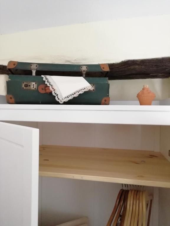 Fotografie z fotogalerie ubytování CASA LUCERTOLA v destinaci Apricale
