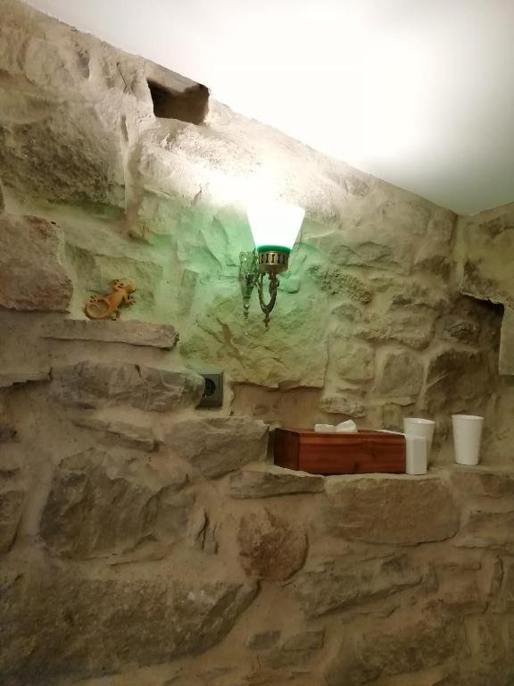 Fotografie z fotogalerie ubytování CASA LUCERTOLA v destinaci Apricale