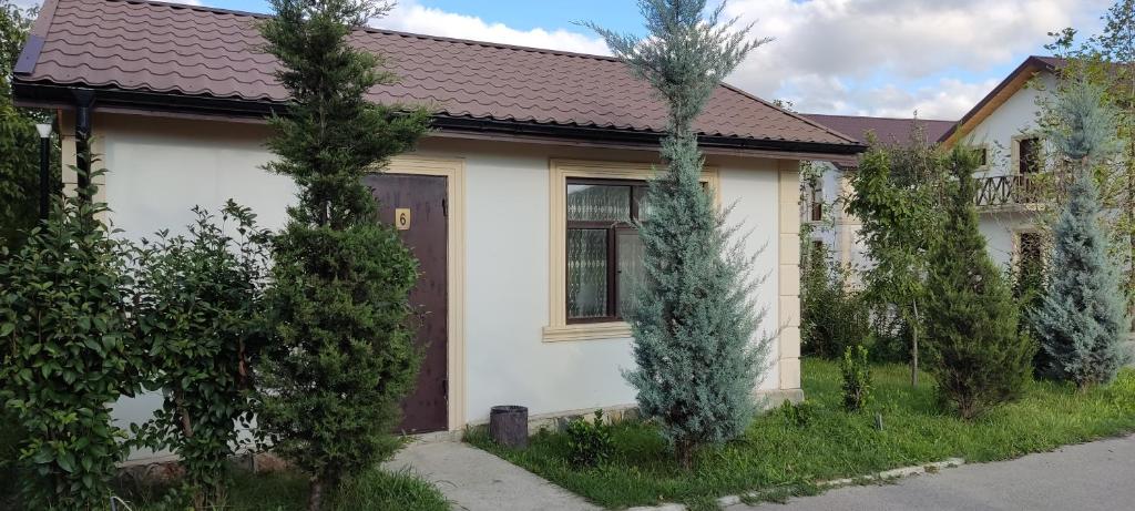 Xutorok Hotel & Restaurant - One-Bedroom House