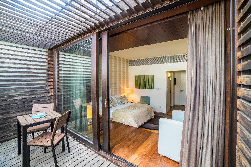 Hotel Britania Art Deco - Lisbon Heritage Collection - Avenida - Resim 45