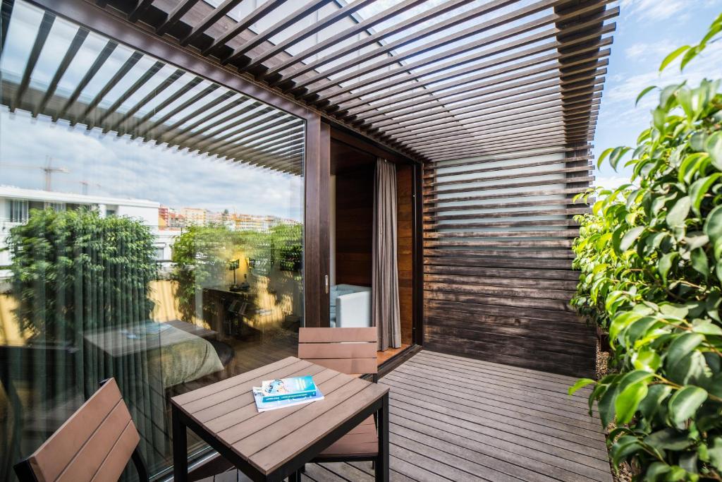 Hotel Britania Art Deco - 18