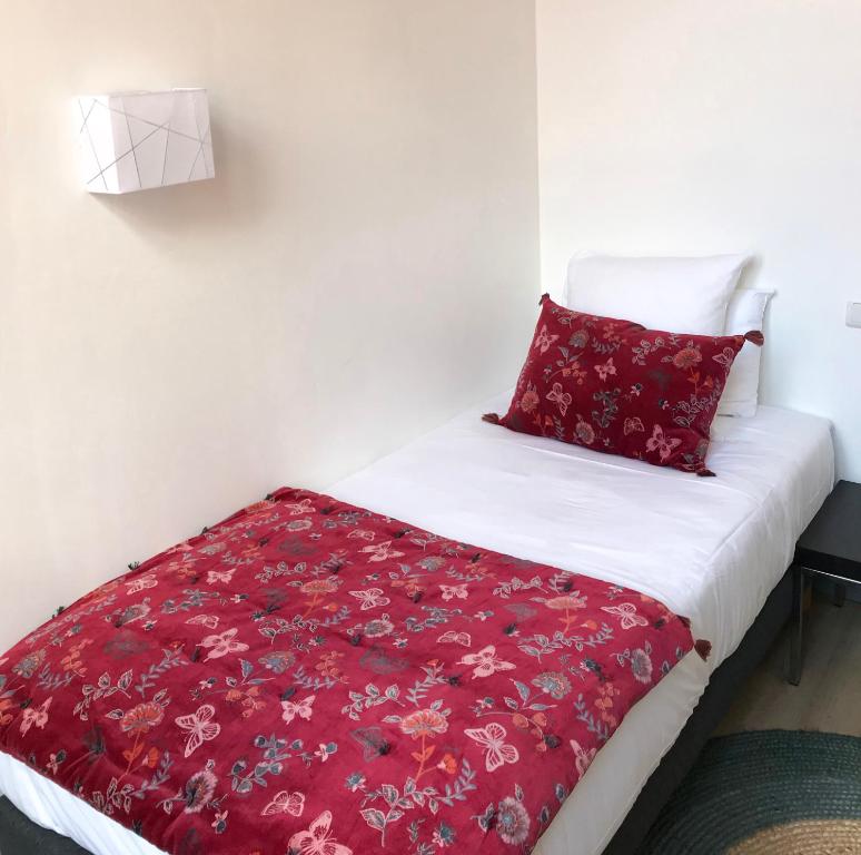 Hôtel Croix Baragnon - Resim 14