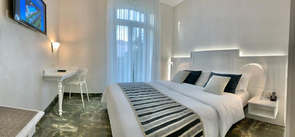 Continental Parkhotel - Resim 19