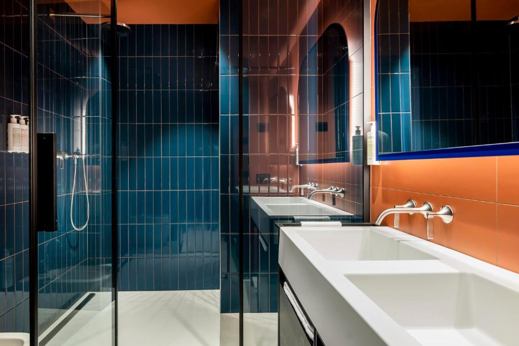 Demo Hotel Design Emotion - Resim 43