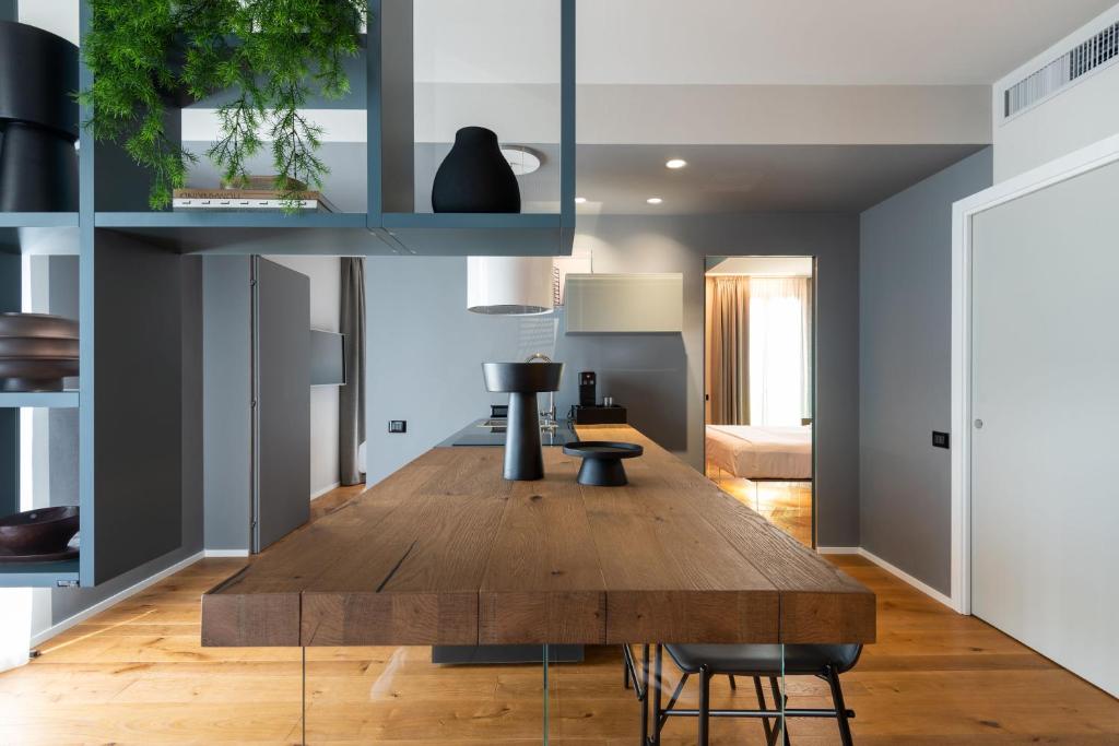 Demo Hotel Design Emotion - Resim 30