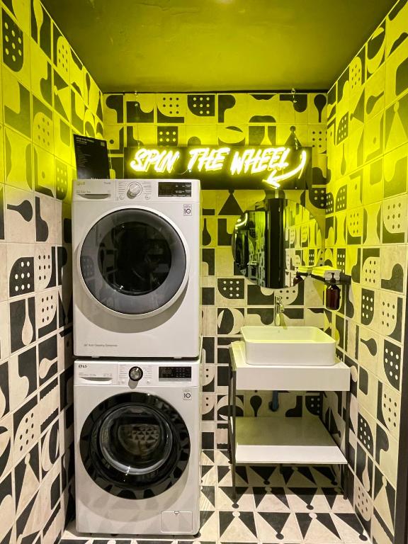 Demo Hotel Design Emotion - Resim 14