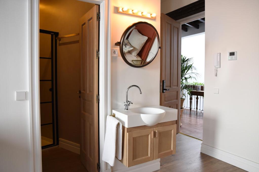 Casa Bailen Sevilla - 9