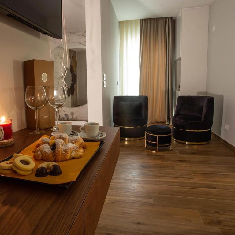 B&B Villa Grace - 16