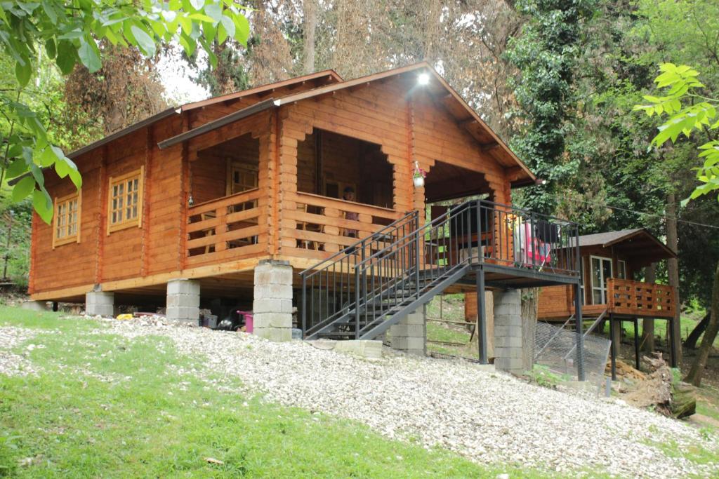 Cypress House - отзывы и видео