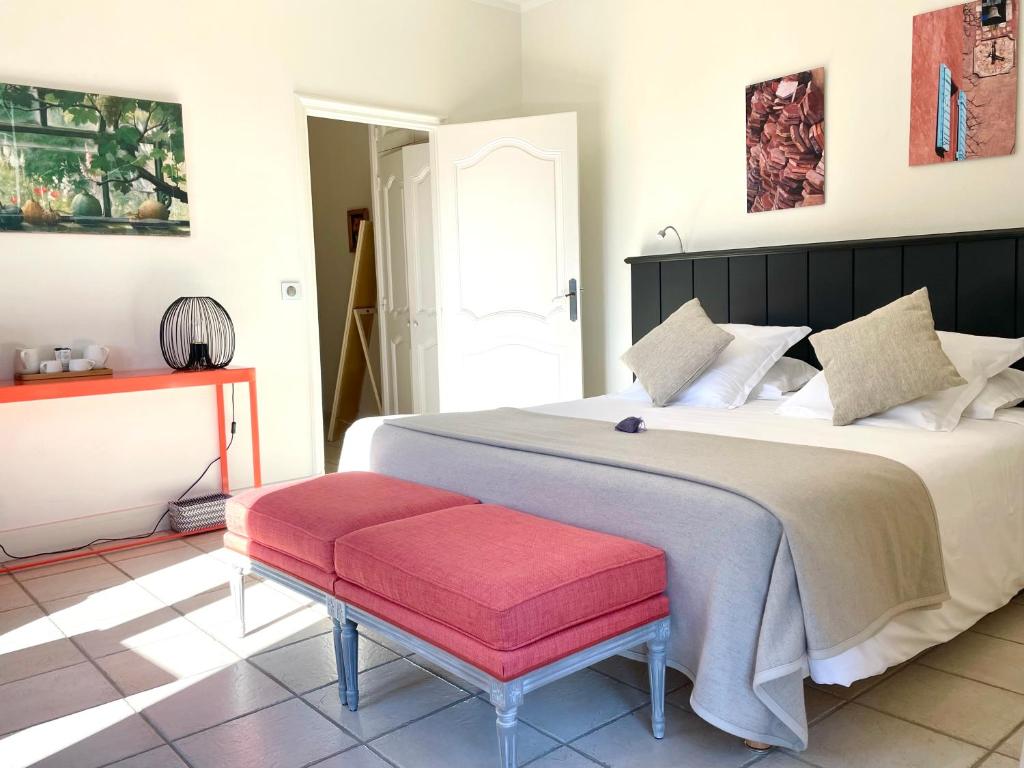 Domaine de l'Enclos - 17