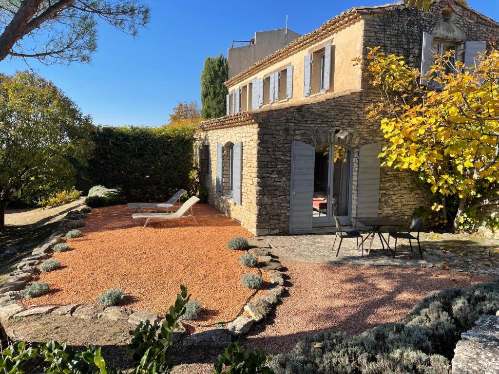 Domaine de l'Enclos - 15