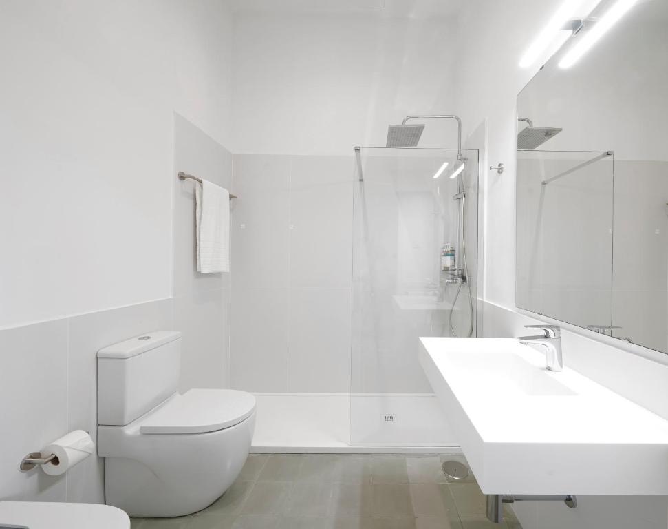 numa I Solea Apartments, Sevilla – posodobljene cene za leto 2023
