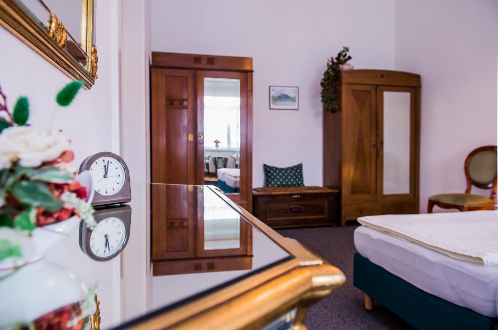 Apartmenthaus Stadt Metz - 13