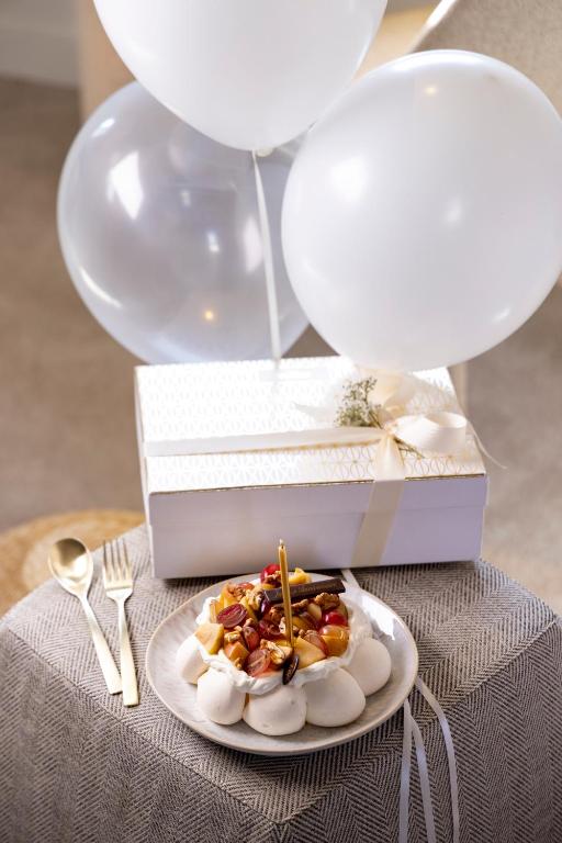 Hôtel Beige - Resim 24