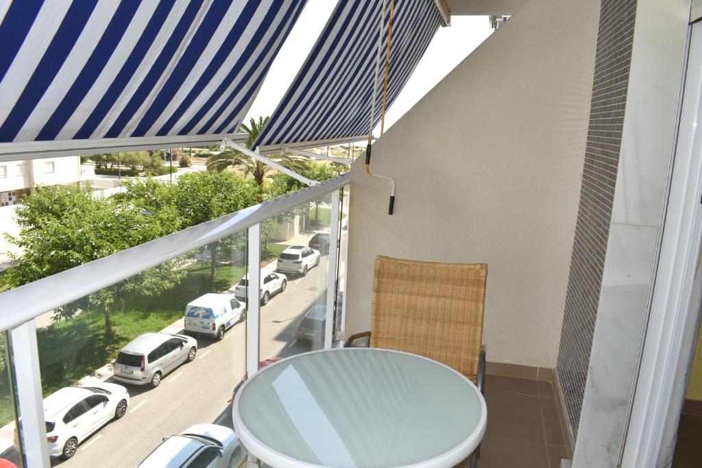 Romántico Daimús 2, Daimuz – Updated 2023 Prices