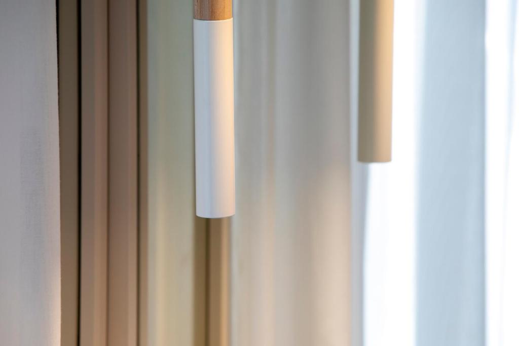 Hôtel Beige - Resim 42