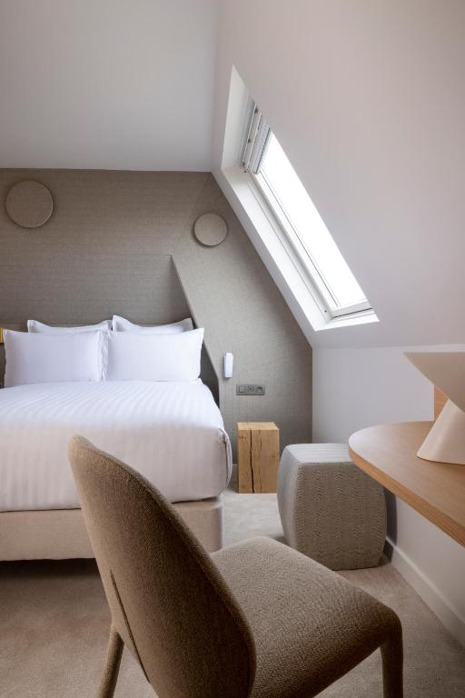 Hôtel Beige - Resim 11