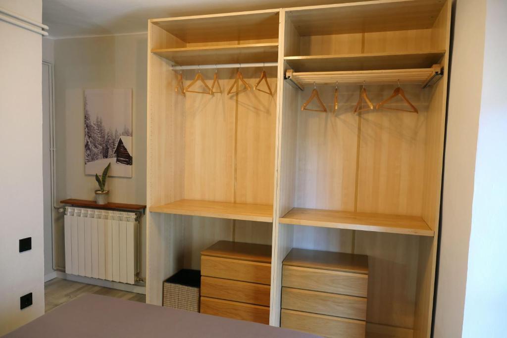 Greta, apartament cèntric i amb encant - Apartamento De 2 Quartos