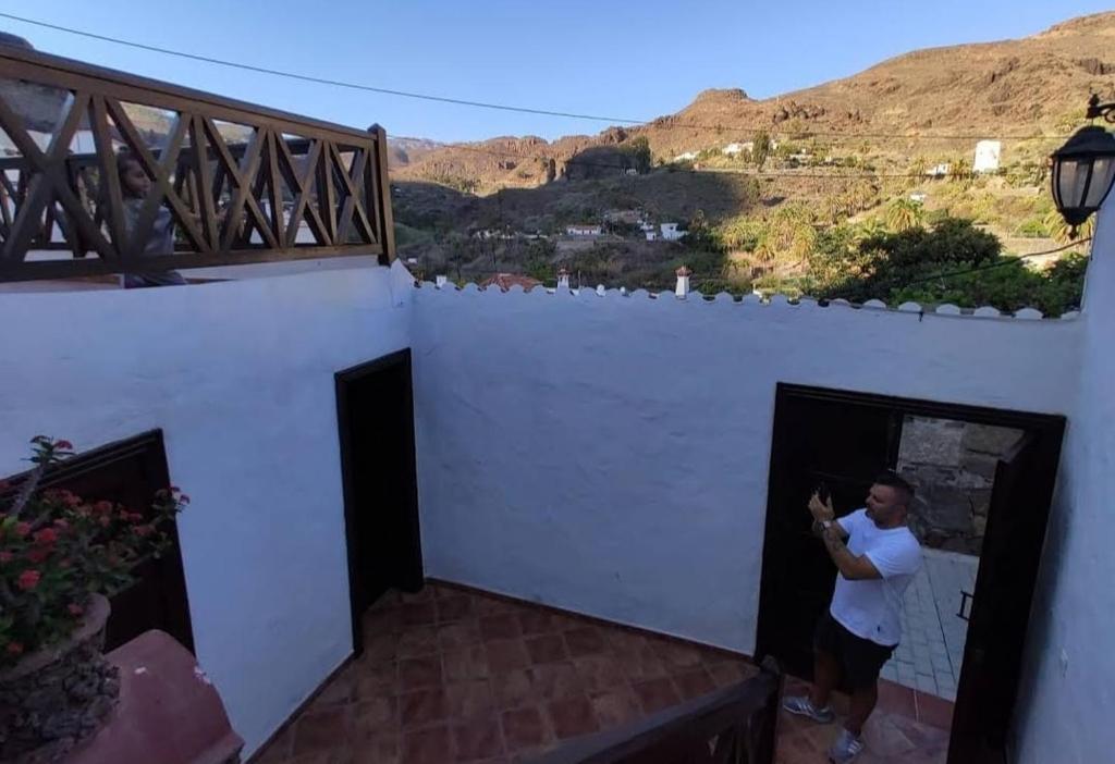 Casa Rural Pino Diaz, Fátaga, Spain - Booking.com
