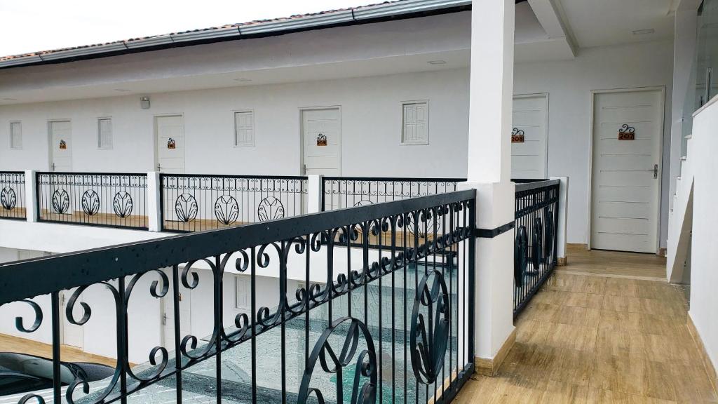 Fotografie z fotogalerie ubytování Hotel LukDan v destinaci Andaraí