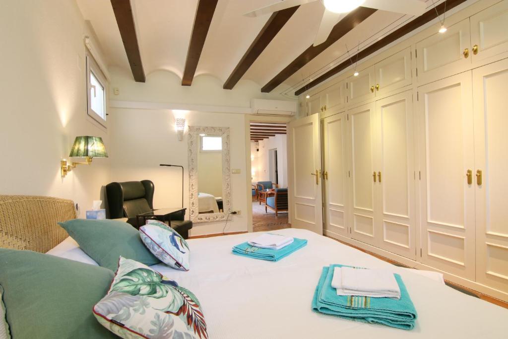 Villa Dulce Manchón, Altea – Updated 2023 Prices