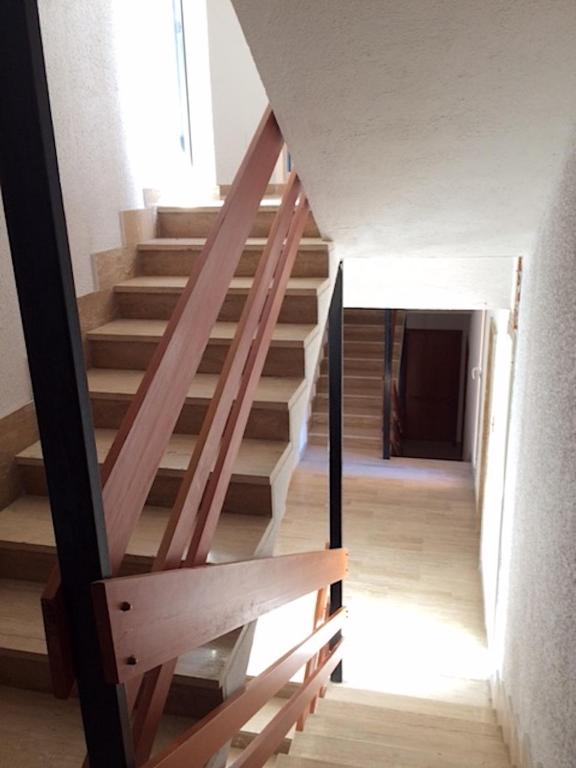 Fotografie z fotogalerie ubytování RESIDENCE ALTAIR Via Roma 13 v destinaci Ovindoli