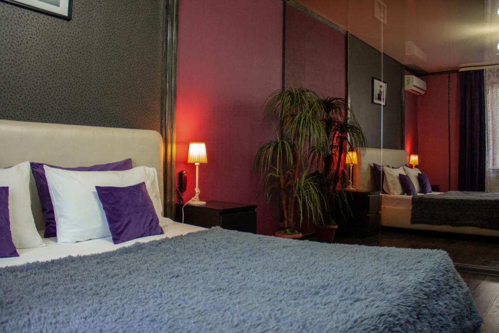 Cocos Hotel - Studio Avec Bain De Spa