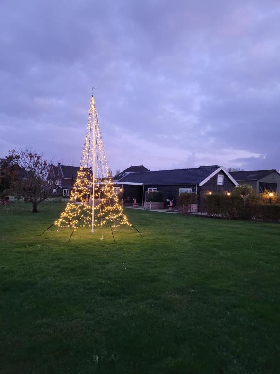 Afbeelding uit fotogalerij van B&B Buutegeweun in Sommelsdijk