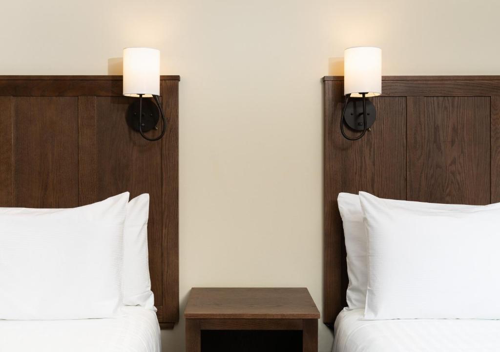 Kanuga Inn & Lodging - Koningin
