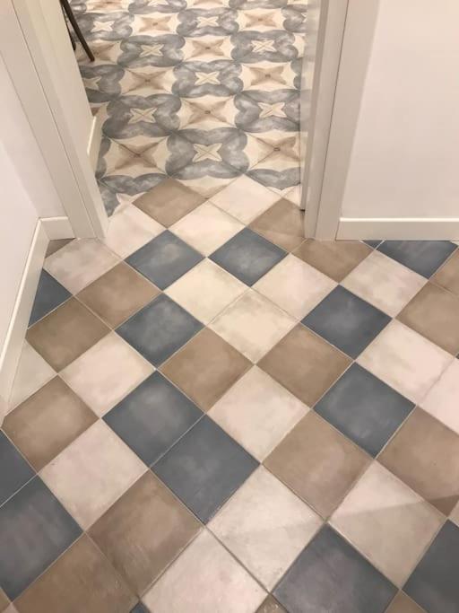 Fotografia z galérie ubytovania Casa Luciano al San Carlo v Neapole