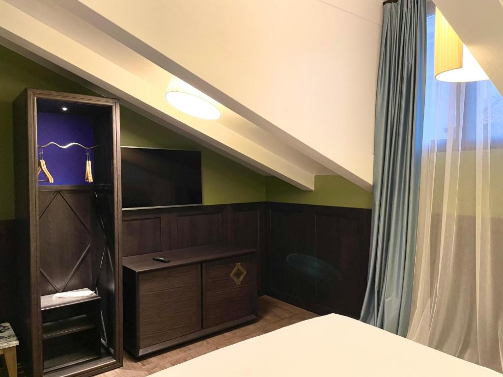 Hotel Solun - Resim 45