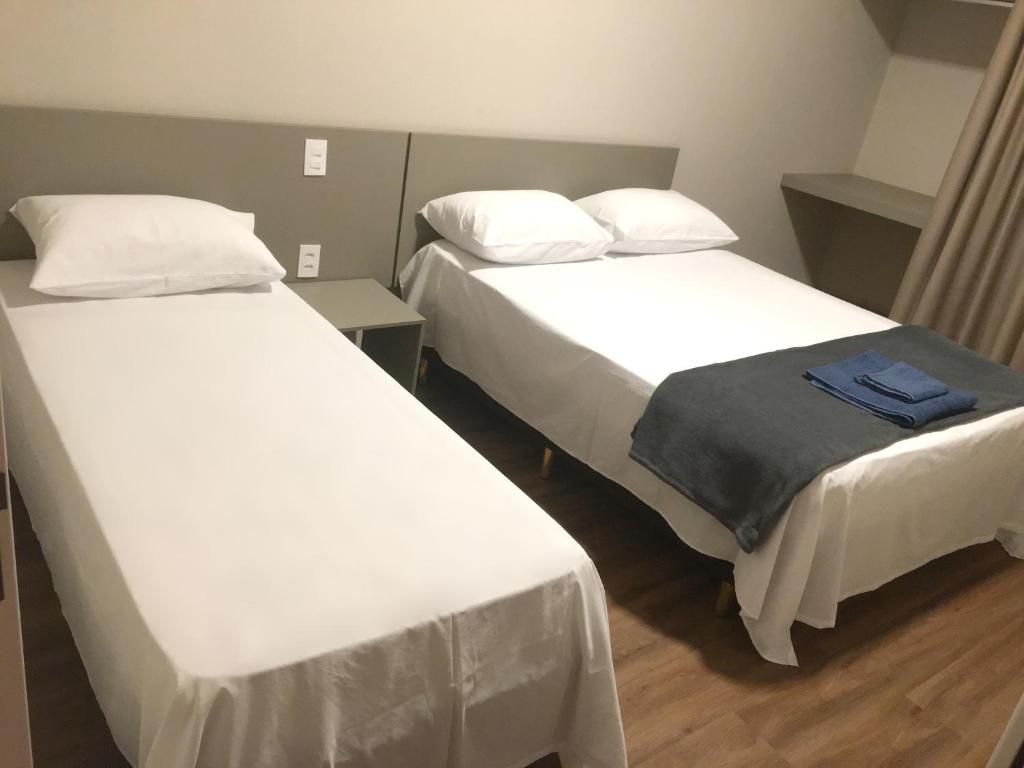 Skala Park Hotel - Habitación Doble