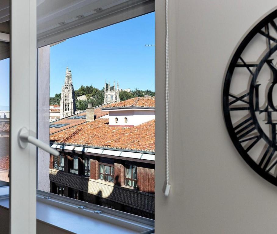Fotografia z galérie ubytovania A Tu Lado VUT 09306 v destinácii Burgos