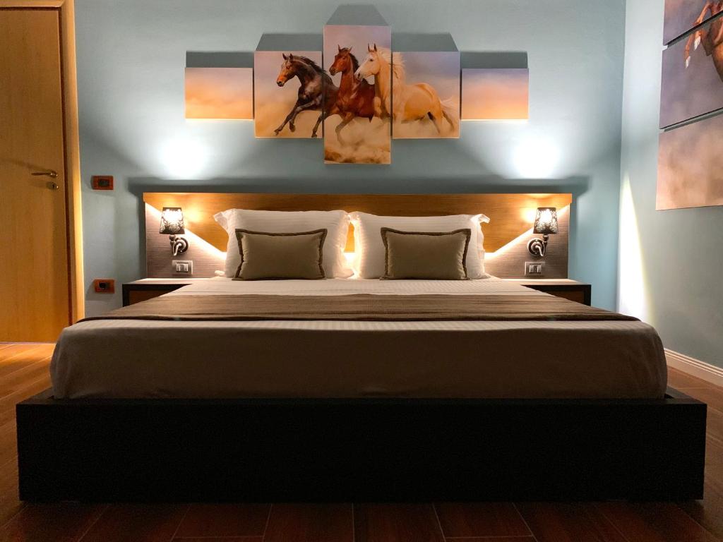 EKA Luxury Premium Apartment - Image 9