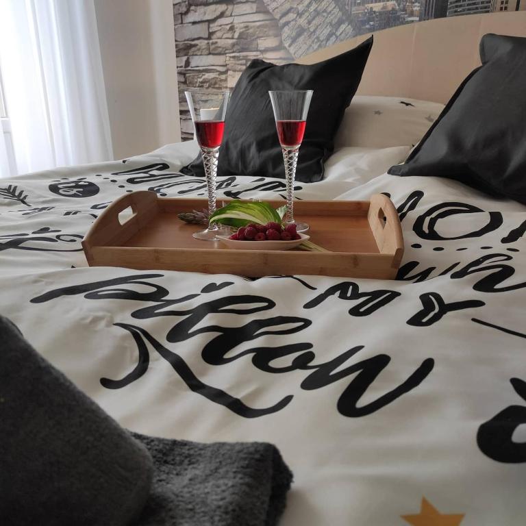 KUĆA VILA IDILA VRŠAC - Villa De Dos Dormitorios