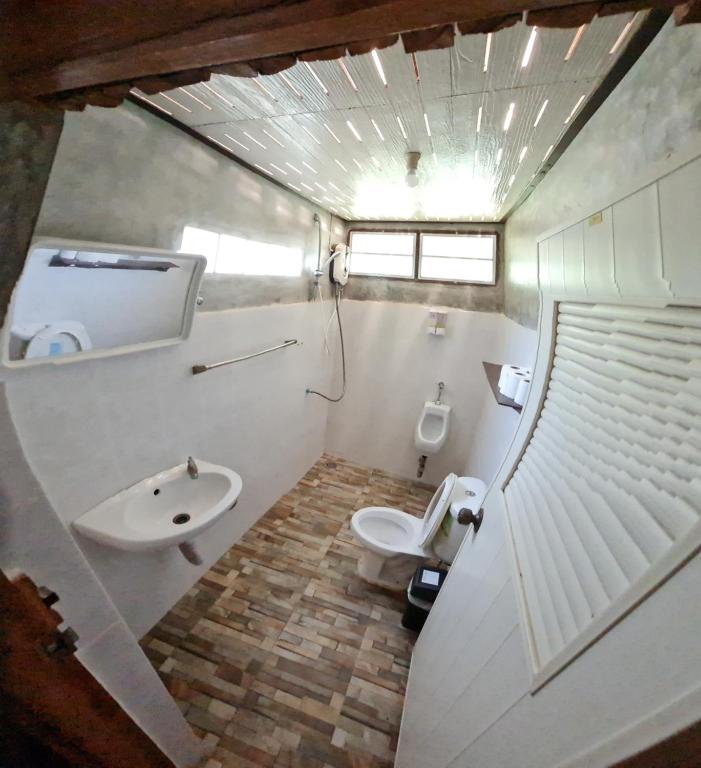 Wooden Hut Koh Kood - 19