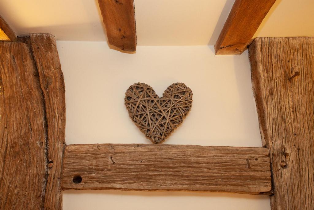 Foto dalla galleria di Popfosters Barn a Weston Subedge