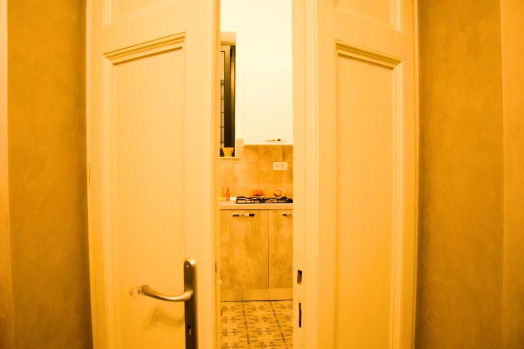 Fotografia z galérie ubytovania A casa di Andrea v destinácii Modica