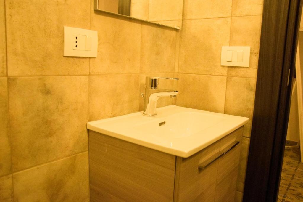 Fotografia z galérie ubytovania A casa di Andrea v destinácii Modica