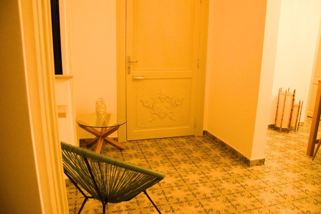 Fotografia z galérie ubytovania A casa di Andrea v destinácii Modica